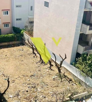 (Προς Πώληση) Αξιοποιήσιμη Γη Οικόπεδο || Αθήνα Νότια/Γλυφάδα - 300 τ.μ, 600.000€