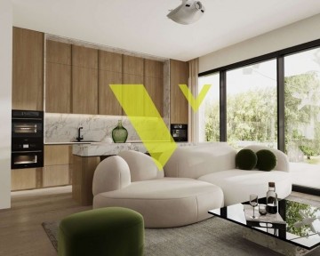 (For Sale) Residential Apartment || East Attica/Voula - 77 Sq.m, 2 Bedrooms, 470.000€