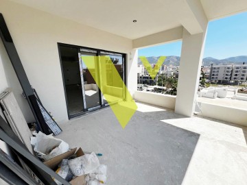 1787536 - Apartment For sale, Alimos, 95 sq.m., €555.002