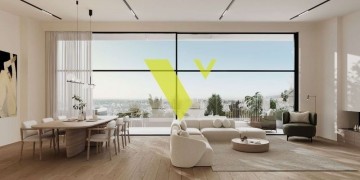 (For Sale) Residential Maisonette || East Attica/Voula - 226 Sq.m, 3 Bedrooms, 1.650.000€