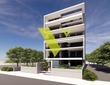 (For Sale) Residential Apartment || East Attica/Vari-Varkiza - 76 Sq.m, 2 Bedrooms, 570.000€