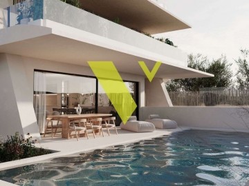 (For Sale) Residential Maisonette || East Attica/Voula - 275 Sq.m, 4 Bedrooms, 1.700.000€