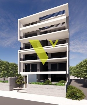 (For Sale) Residential Apartment || East Attica/Vari-Varkiza - 55 Sq.m, 1 Bedrooms, 395.000€