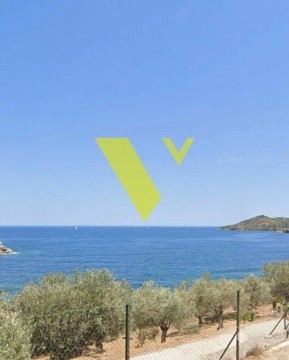 (For Sale) Land Plot || Piraias/Poros - 15.000 Sq.m, 3.000.000€