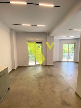 (For Sale) Residential Apartment || Athens Center/Athens - 74 Sq.m, 2 Bedrooms, 300.000€