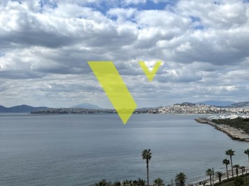 (Προς Πώληση) Κατοικία Μεζονέτα || Αθήνα Νότια/Παλαιό Φάληρο - 230 τ.μ, 3 Υ/Δ, 1.500.000€