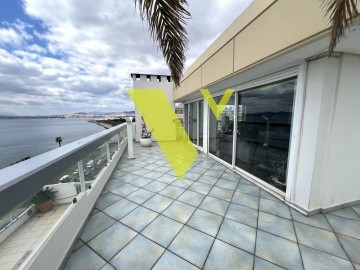 (Προς Πώληση) Κατοικία Μεζονέτα || Αθήνα Νότια/Παλαιό Φάληρο - 230 τ.μ, 3 Υ/Δ, 1.500.000€