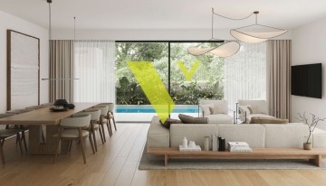 (For Sale) Residential Maisonette || Athens South/Glyfada - 215 Sq.m, 4 Bedrooms, 1.200.000€