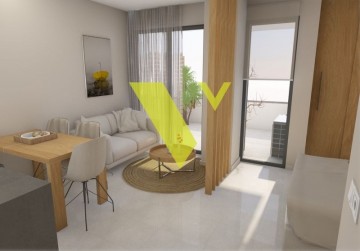 (For Sale) Residential Studio || Piraias/Piraeus - 31 Sq.m, 150.000€