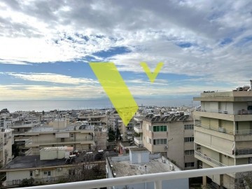 (Προς Πώληση) Κατοικία Διαμέρισμα || Αθήνα Νότια/Άλιμος - 95 τ.μ, 2 Υ/Δ, 415.000€