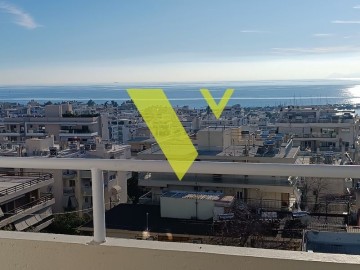 (Προς Πώληση) Κατοικία Διαμέρισμα || Αθήνα Νότια/Άλιμος - 95 τ.μ, 2 Υ/Δ, 415.000€