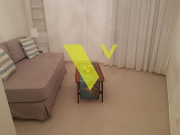 (For Sale) Residential Apartment || East Attica/Vouliagmeni - 44 Sq.m, 1 Bedrooms, 335.000€