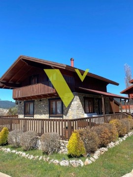 (For Sale) Residential Maisonette || Voiotia/Arachova - 82 Sq.m, 3 Bedrooms, 265.000€