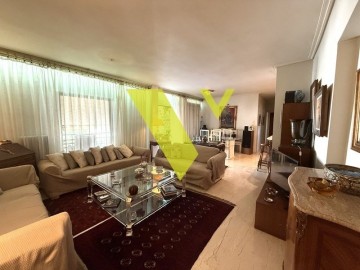 (For Sale) Residential Apartment || Athens South/Elliniko - 105 Sq.m, 3 Bedrooms, 355.000€