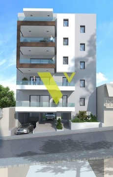 (Προς Πώληση) Κατοικία Διαμέρισμα || Αθήνα Κέντρο/Ηλιούπολη - 78 τ.μ, 2 Υ/Δ, 330.000€