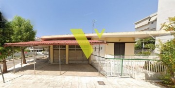 (For Sale) Residential Detached house || Athens South/Alimos - 160 Sq.m, 1.300.000€
