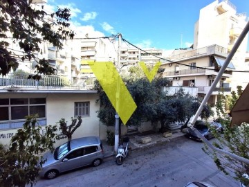 (For Sale) Residential Apartment || Athens South/Nea Smyrni - 70 Sq.m, 1 Bedrooms, 170.000€