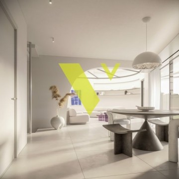 (For Sale) Residential Floor Apartment || East Attica/Voula - 154 Sq.m, 3 Bedrooms, 1.620.000€