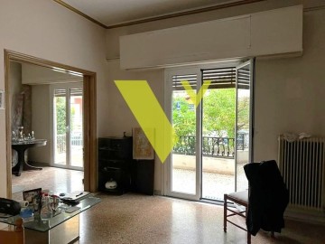 (Προς Πώληση) Κατοικία Διαμέρισμα || Αθήνα Νότια/Παλαιό Φάληρο - 100 τ.μ, 2 Υ/Δ, 210.000€