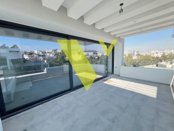 1785270 - Apartment For sale, Alimos, 98 sq.m., €659.475