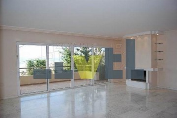 (Προς Πώληση) Κατοικία Οροφοδιαμέρισμα || Ανατολική Αττική/Βούλα - 140 τ.μ, 3 Υ/Δ, 420.000€