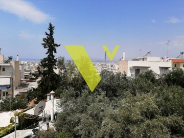 (Προς Αντιπαροχή) Αξιοποιήσιμη Γη Οικόπεδο || Αθήνα Κέντρο/Ηλιούπολη - 438 τ.μ, 10€