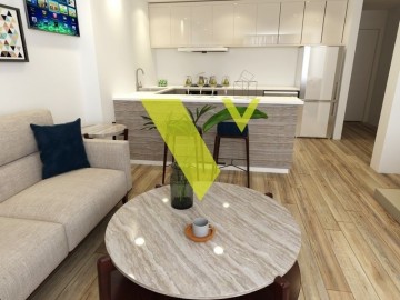 (For Sale) Residential Maisonette || Piraias/Piraeus - 108 Sq.m, 3 Bedrooms, 280.000€