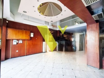 (For Rent) Commercial Commercial Property || Athens South/Palaio Faliro - 308 Sq.m, 2.200€