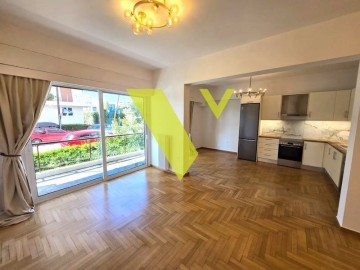 (Προς Ενοικίαση) Κατοικία Διαμέρισμα || Αθήνα Νότια/Άλιμος - 83 τ.μ, 2 Υ/Δ, 1.300€