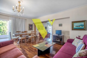 (For Rent) Residential Apartment || Athens South/Palaio Faliro - 185 Sq.m, 3 Bedrooms, 1.200€