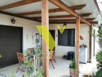 (For Sale) Residential Detached house || Athens South/Argyroupoli - 186 Sq.m, 3 Bedrooms, 570.000€