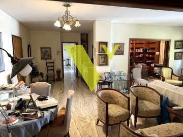(For Sale) Residential Apartment || Athens South/Alimos - 175 Sq.m, 3 Bedrooms, 490.000€