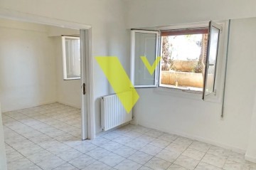 (For Sale) Residential Apartment || Athens South/Palaio Faliro - 63 Sq.m, 2 Bedrooms, 199.000€