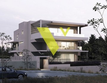 (For Sale) Residential Maisonette || East Attica/Vouliagmeni - 240 Sq.m, 3 Bedrooms, 3.500.000€