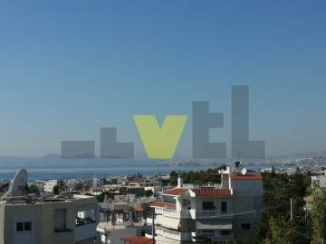 (Προς Πώληση) Κατοικία Μεζονέτα || Αθήνα Νότια/Άλιμος - 160 τ.μ, 3 Υ/Δ, 900.000€