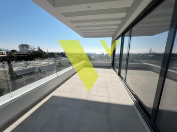 1815435 - Apartment For sale, Alimos, 120 sq.m., €870.000