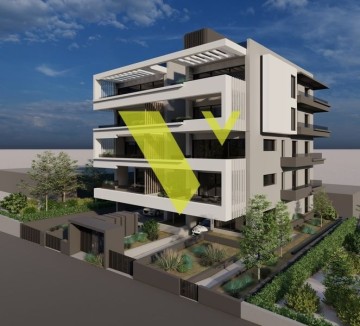 (Προς Πώληση) Κατοικία Διαμέρισμα || Αθήνα Νότια/Άλιμος - 116 τ.μ, 3 Υ/Δ, 754.650€