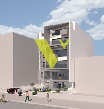 1790123 - Μεζονέτα Προς Πώληση, Γλυφάδα, 54 τ.μ., €394.240