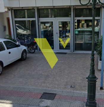 1809438 - Shop For rent, Agios Dimitrios, 220 sq.m., €1.500