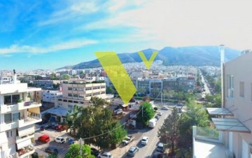 (Προς Πώληση) Κατοικία Μεζονέτα || Αθήνα Νότια/Άλιμος - 153 τ.μ, 3 Υ/Δ, 820.000€