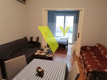 (For Sale) Residential Apartment || Athens South/Nea Smyrni - 68 Sq.m, 2 Bedrooms, 168.000€