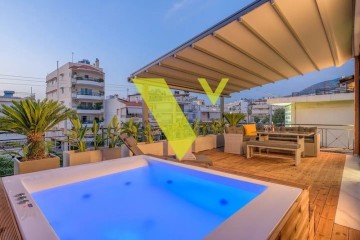 (For Sale) Residential Apartment || Athens South/Argyroupoli - 40 Sq.m, 230.000€