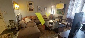 (For Sale) Residential Apartment || Athens South/Nea Smyrni - 100 Sq.m, 170.000€