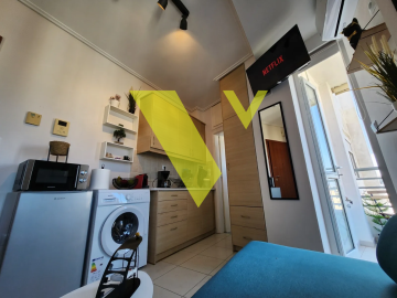 1816549 - Προς Πώληση, Παλαιό Φάληρο, 16 τ.μ., €98.000