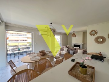 1814494 - Apartment For sale, Palaio Faliro, 88 sq.m., €425.000