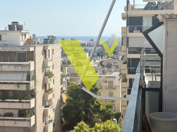 1831529 - Apartment For rent, Palaio Faliro, 82 sq.m., €900