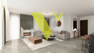 1831249 - Apartment For sale, Glyfada, 137 sq.m., €800.000