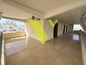 1816934 - Apartment For rent, Palaio Faliro, 120 sq.m., €2.200