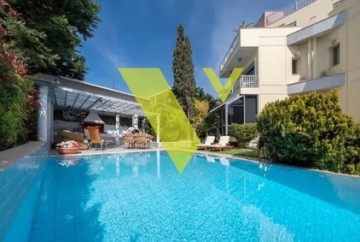 1832981 - Βίλα Προς Πώληση, Βούλα, 380 τ.μ., €1.450.000