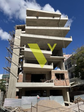 (Προς Πώληση) Κατοικία Διαμέρισμα || Αθήνα Νότια/Άγιος Δημήτριος - 72 τ.μ, 2 Υ/Δ, 280.000€